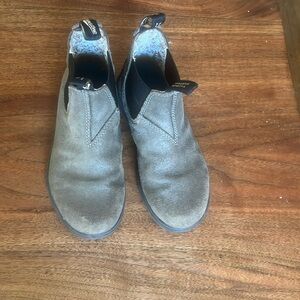 Blundstone kids Chelsea boots size 1